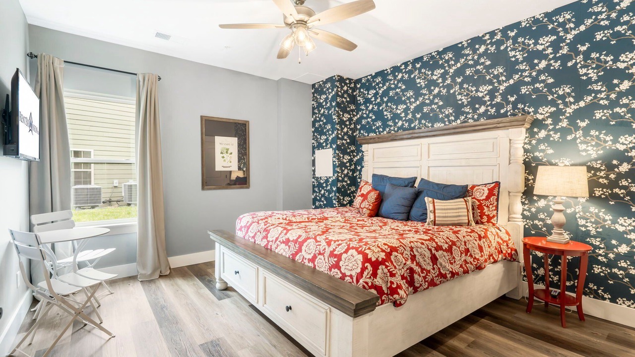Photo of Bedroom in Table Rock