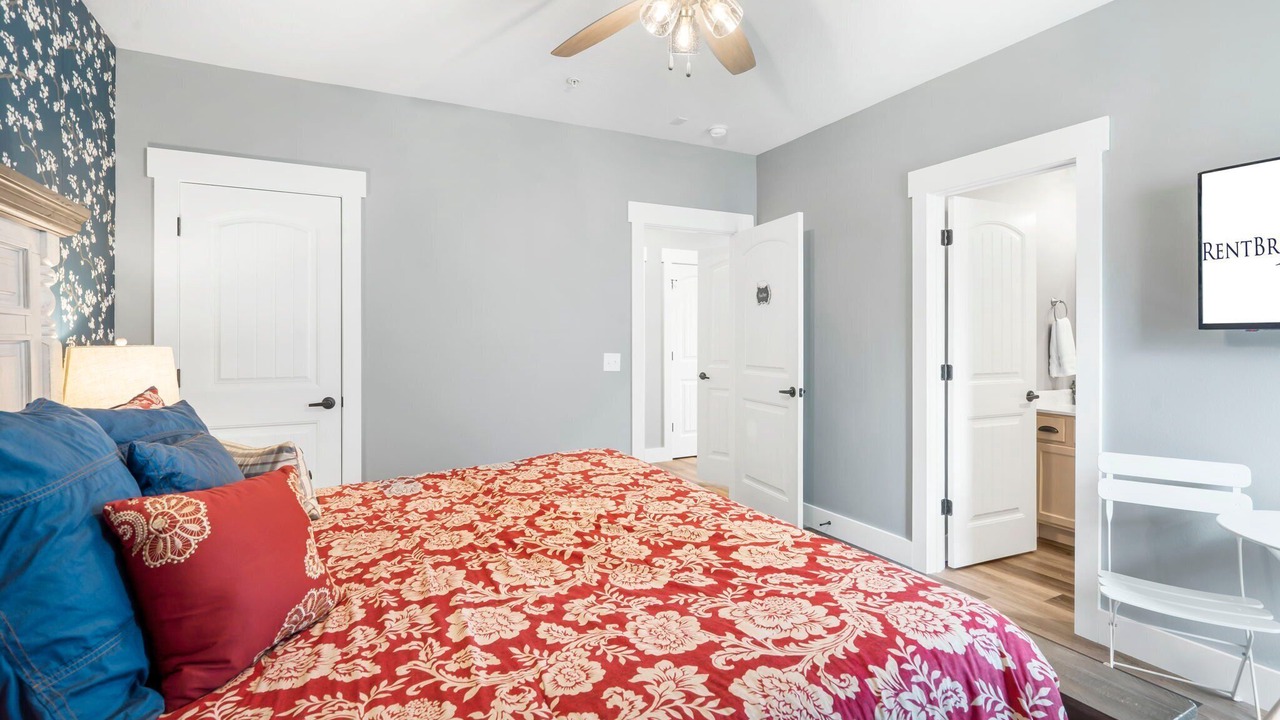 Photo of Bedroom in Table Rock