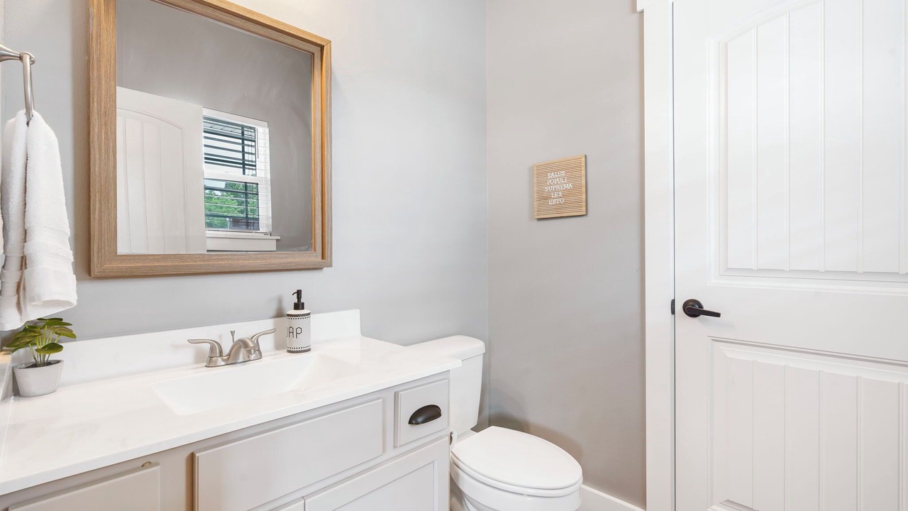 Photo of Bathroom in Table Rock
