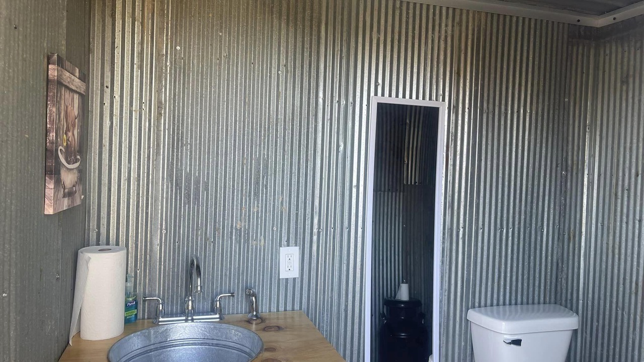 Photo of Bathroom in Rogers