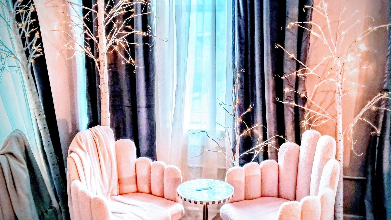 Photo of Livingroom in Downtown Louisville