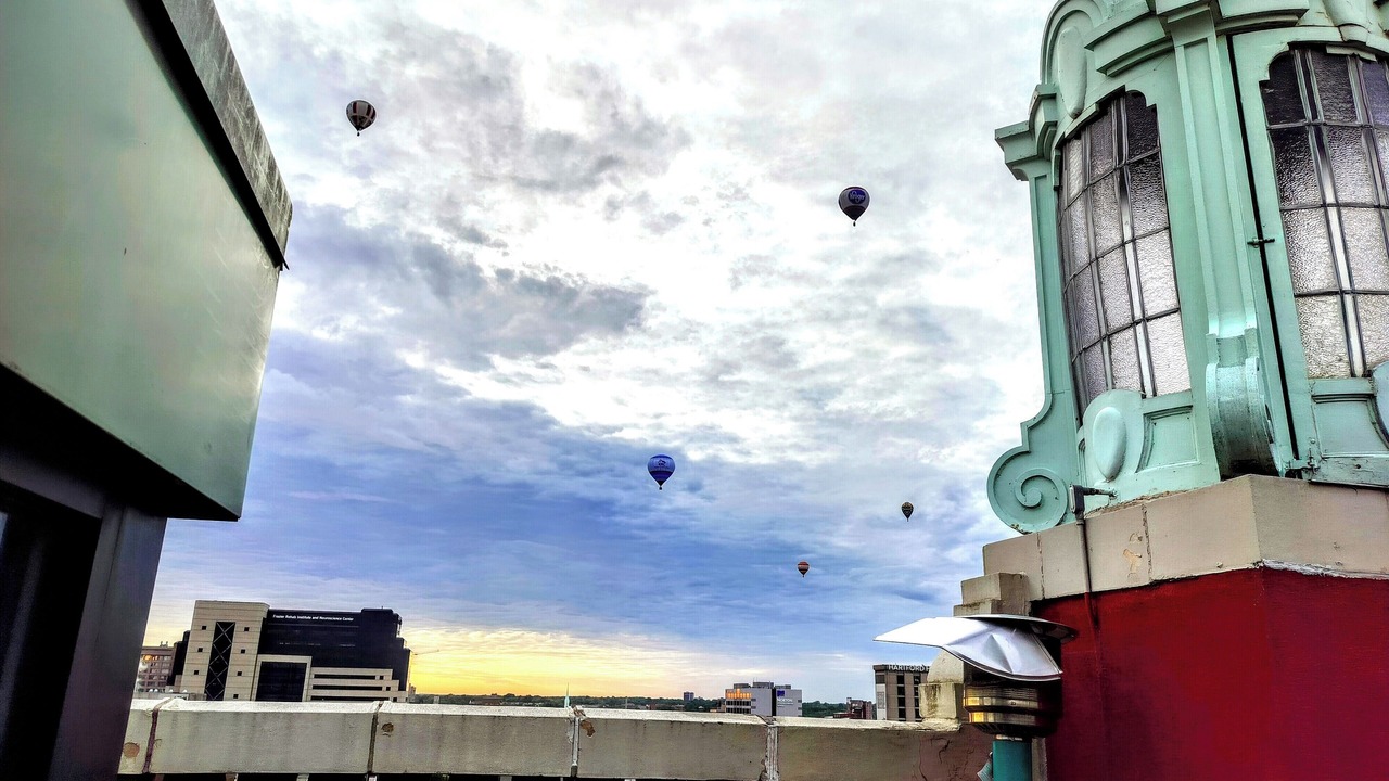 Photo of Others in Downtown Louisville