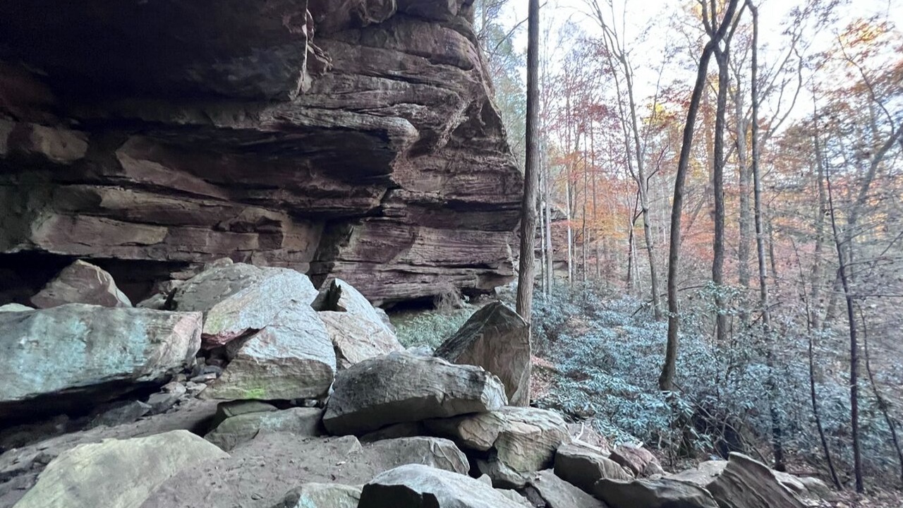 Photo of Outdoor in Corbin