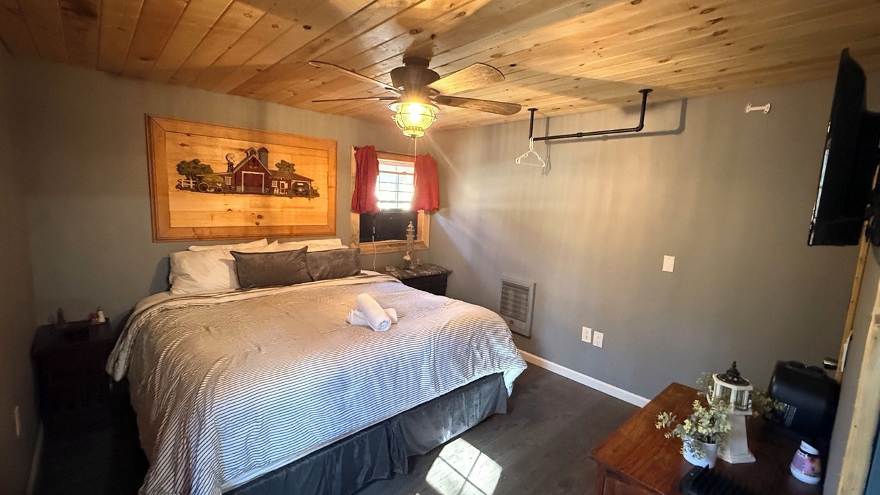 Photo of Bedroom in Corbin