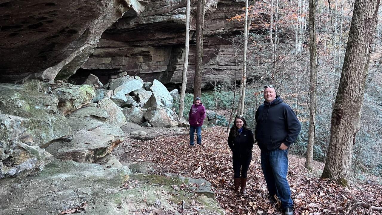 Photo of Outdoor in Corbin