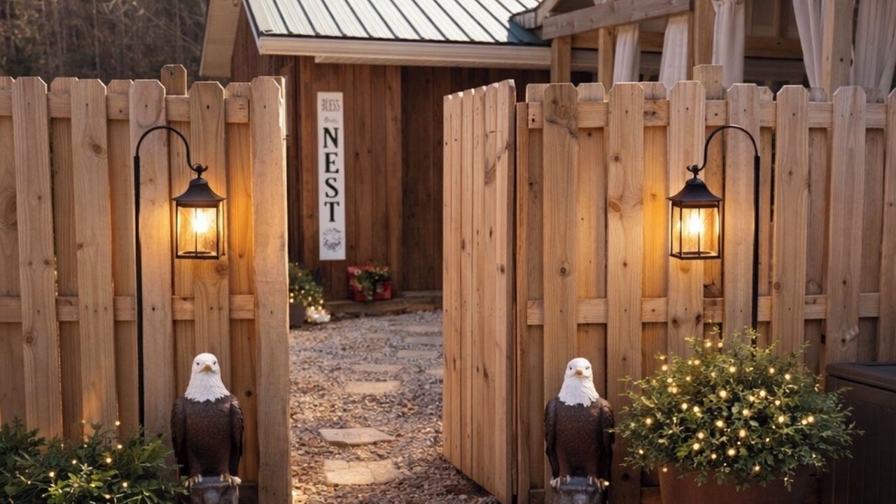 Photo of Outdoor in Corbin