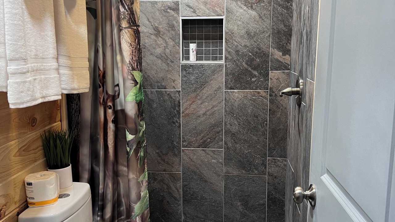 Photo of Bathroom in Corbin