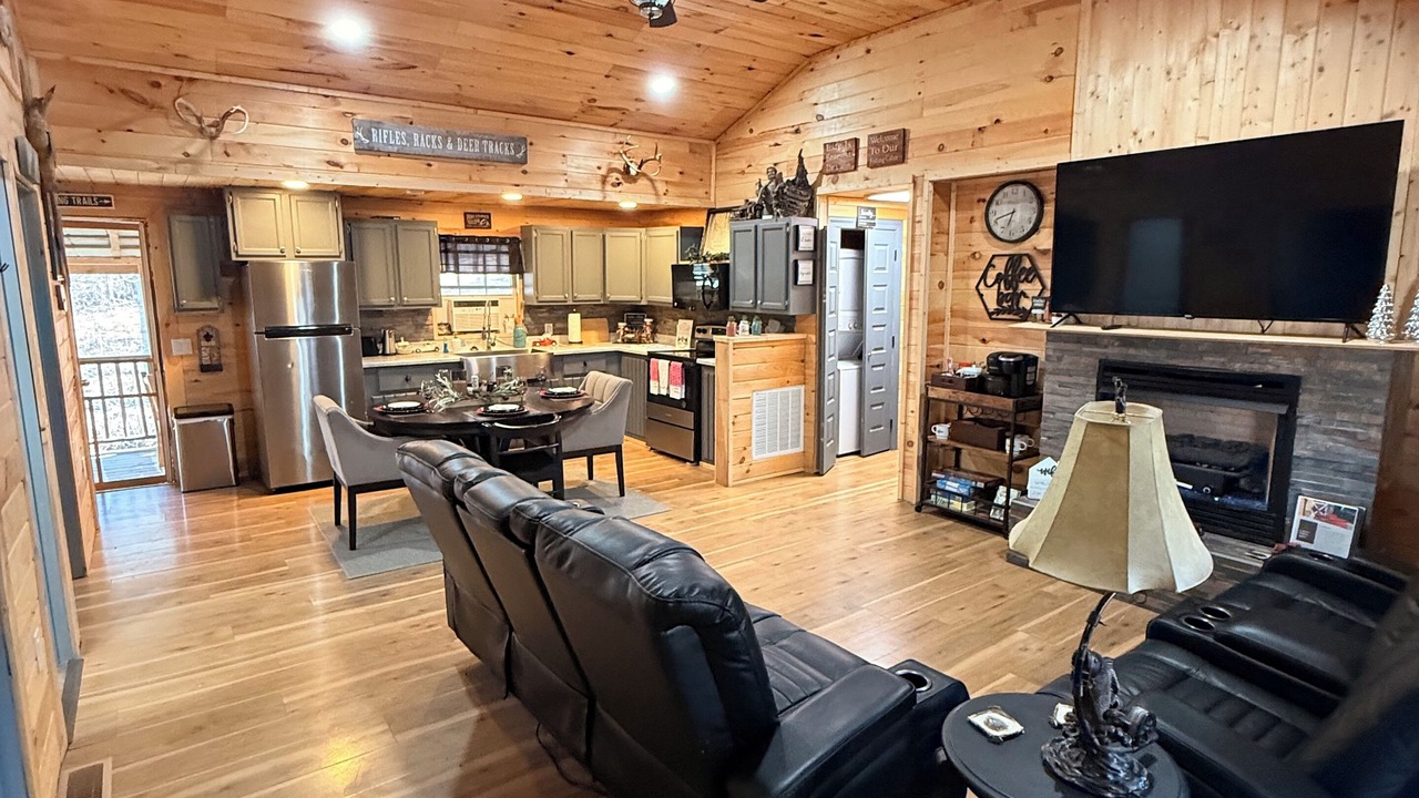Photo of Livingroom in Corbin