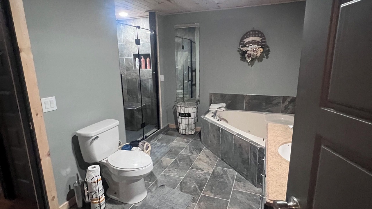 Photo of Bathroom in Corbin