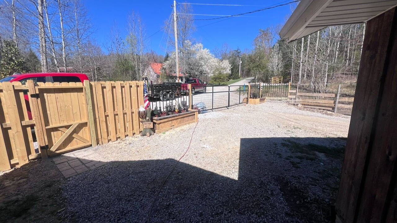 Photo of Outdoor in Corbin