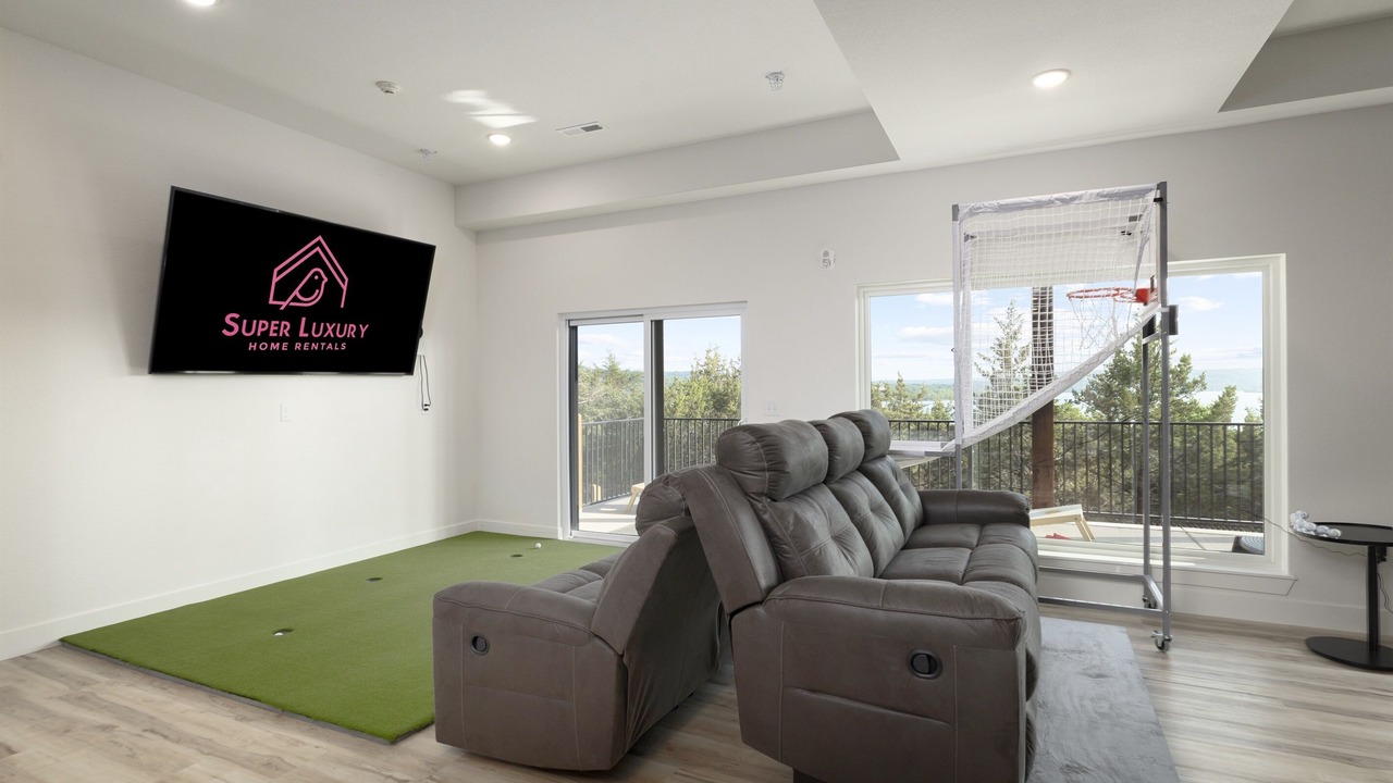Photo of Bedroom in Hollister
