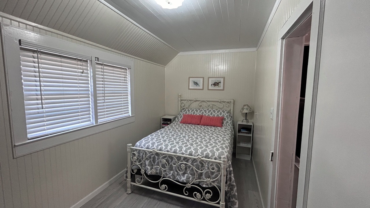 Photo of Bedroom in Hatteras