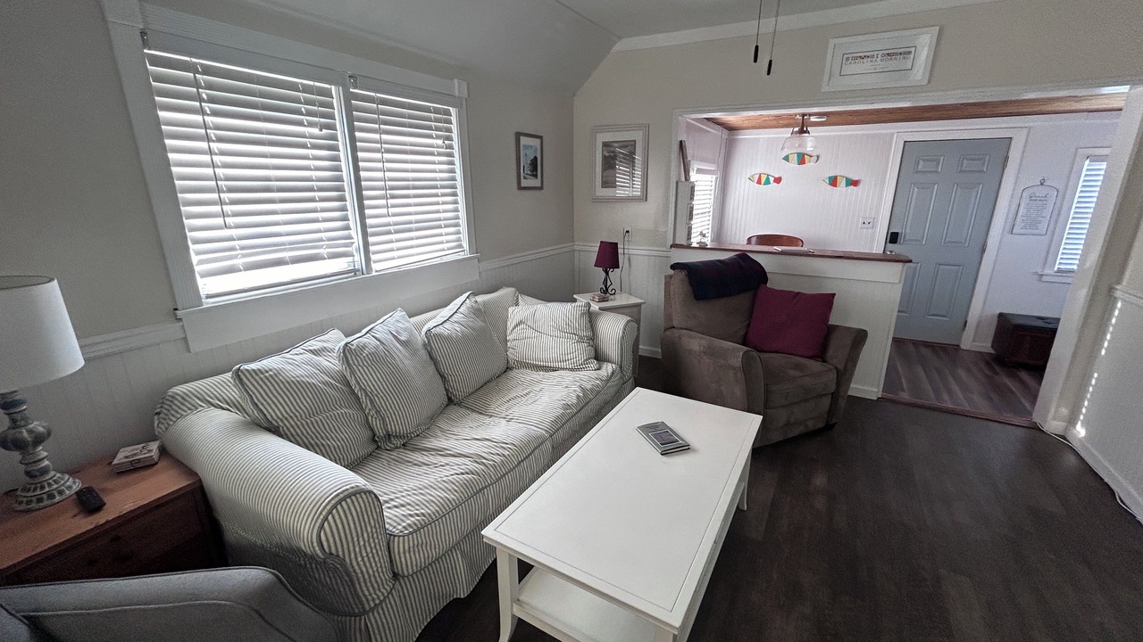 Photo of Livingroom in Hatteras