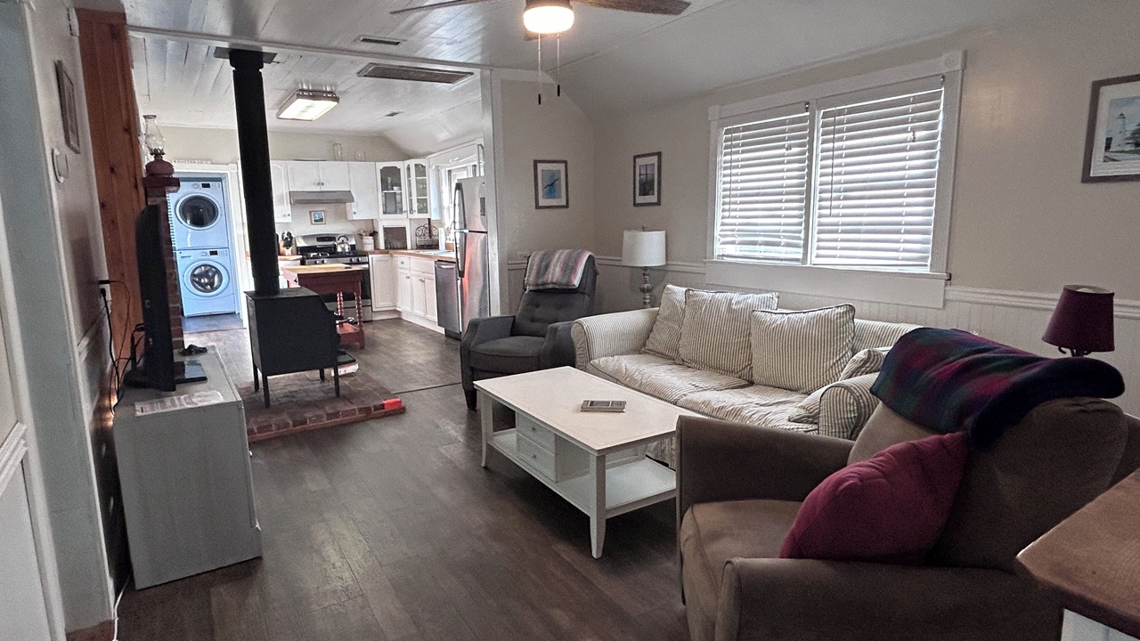 Photo of Livingroom in Hatteras