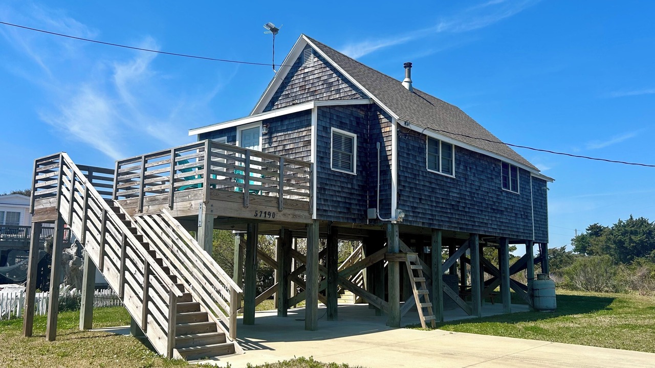 Photo of Outdoor in Hatteras