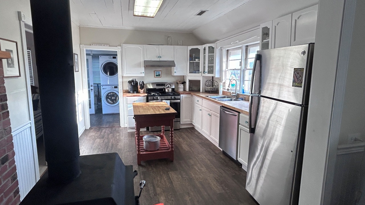 Photo of Kitchen in Hatteras
