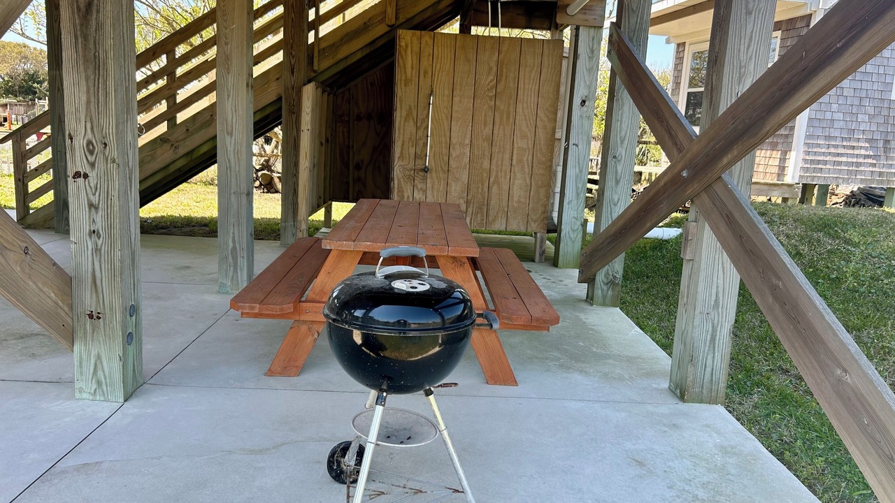 Photo of Outdoor in Hatteras