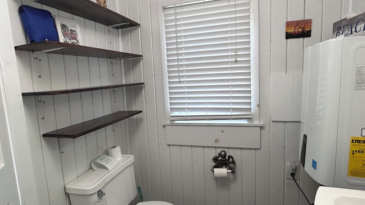 Photo of Bathroom in Hatteras