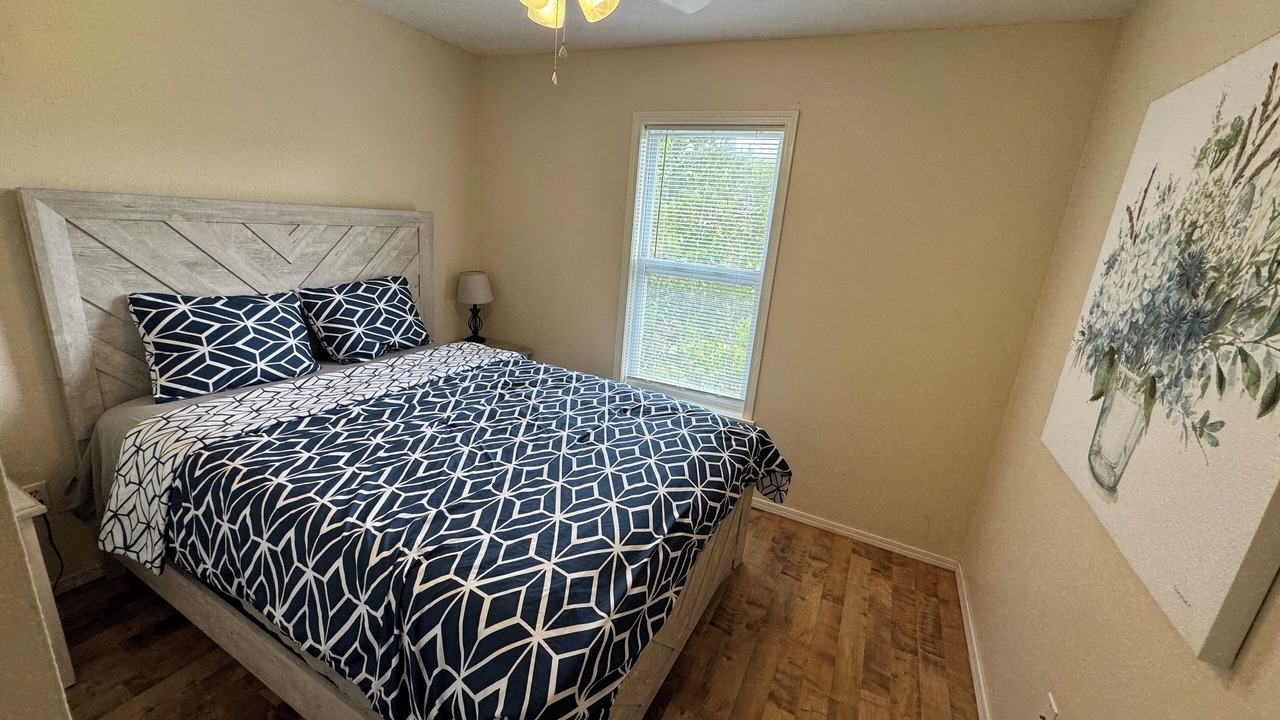 Photo of Bedroom in Branson Theater District
