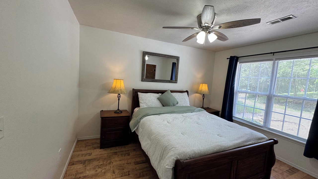 Photo of Bedroom in Branson Theater District