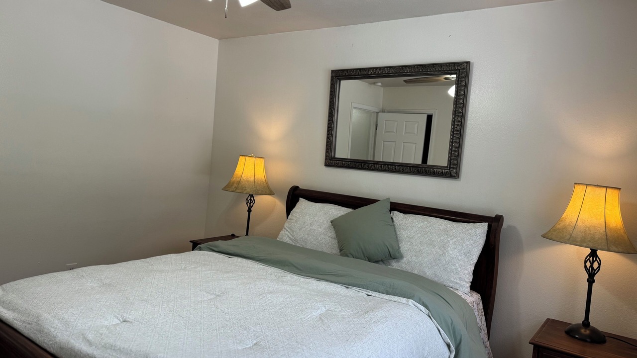 Photo of Bedroom in Branson Theater District