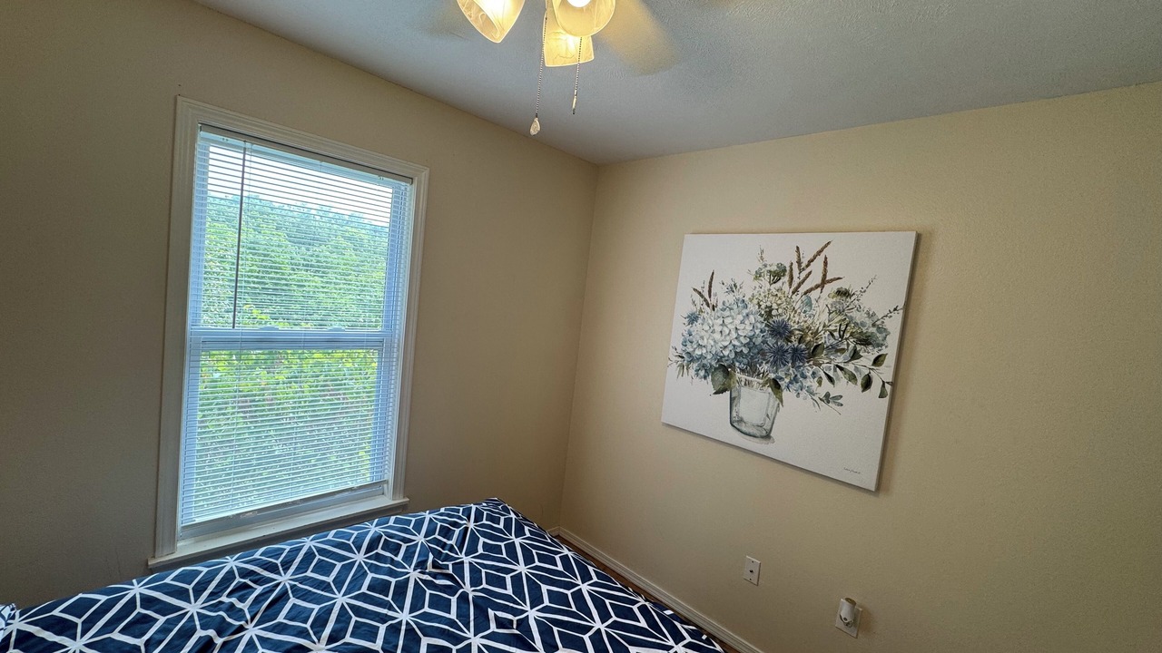 Photo of Bedroom in Branson Theater District