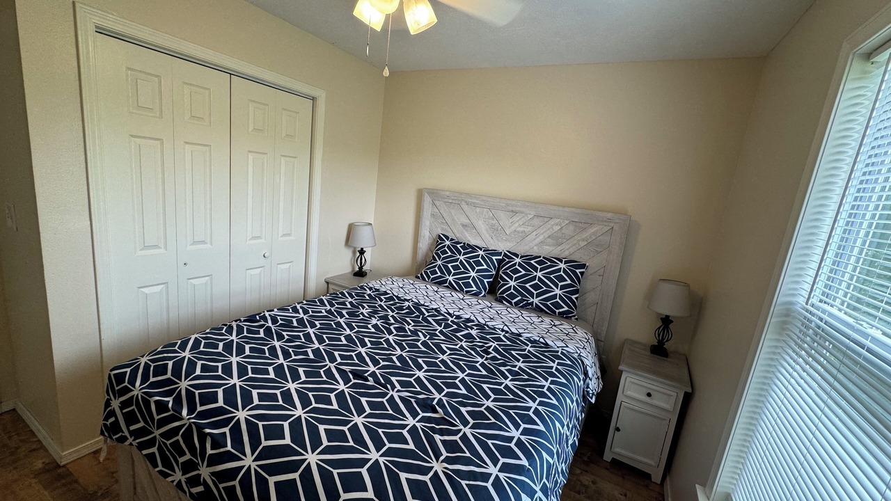 Photo of Bedroom in Branson Theater District