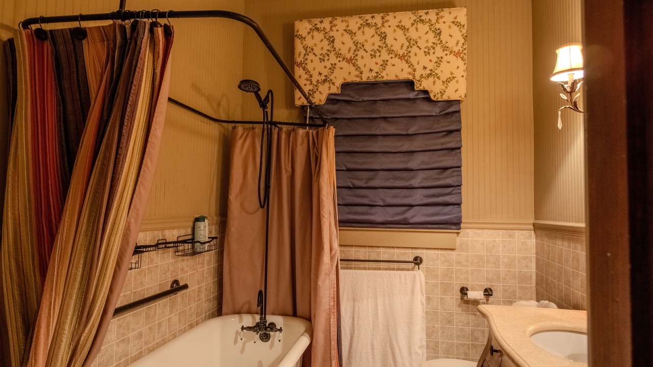Photo of Bathroom in Memphis
