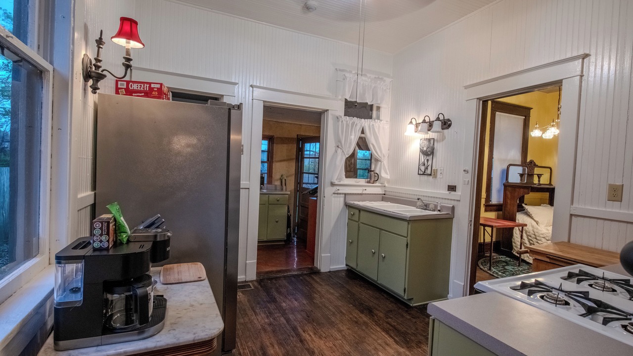 Photo of Kitchen in Memphis