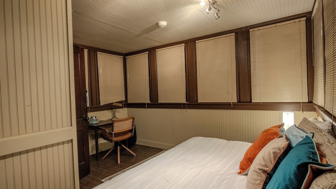 Photo of Bedroom in Memphis