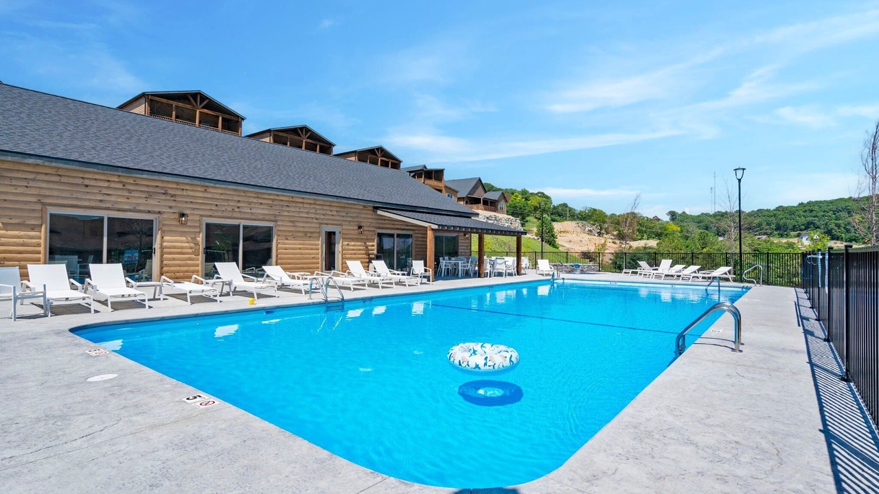 Photo of Outdoor in Table Rock