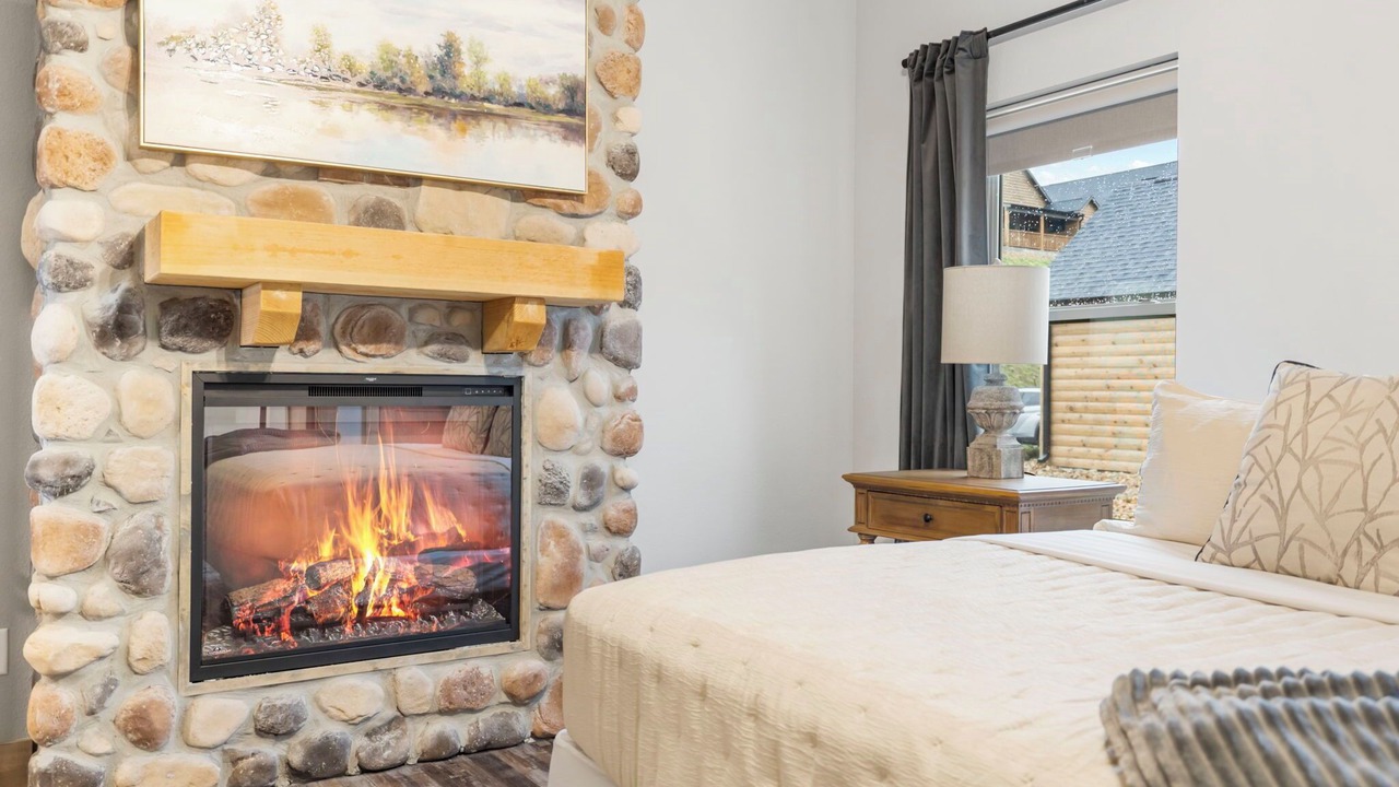 Photo of Bedroom in Table Rock