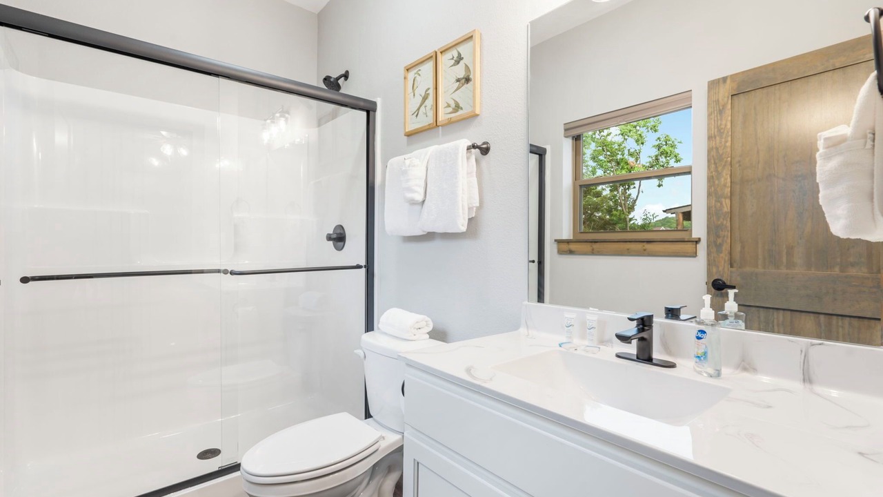 Photo of Bathroom in Table Rock