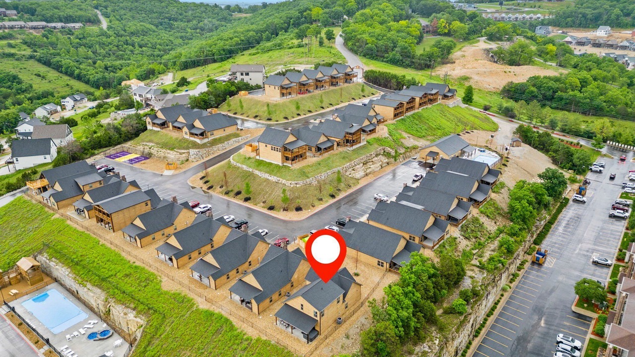Photo of Outdoor in Table Rock
