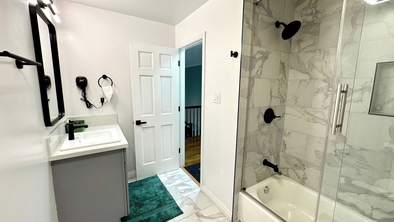 Photo of Bathroom in Ellendale