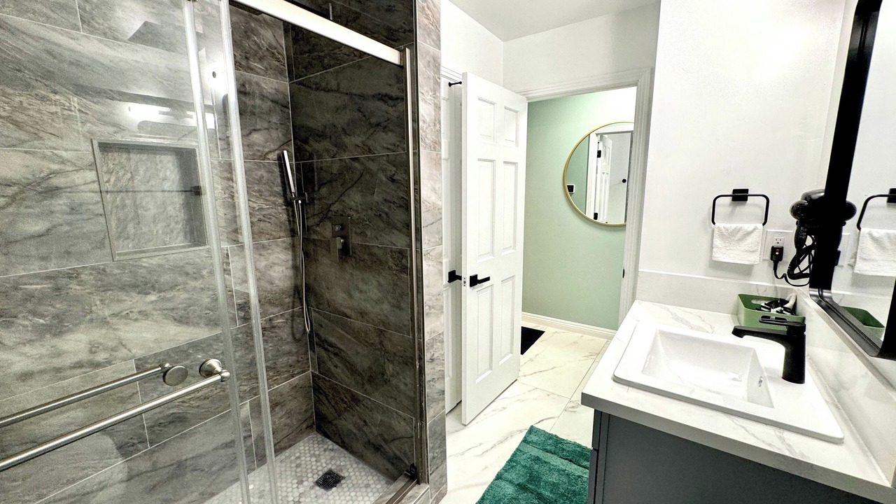 Photo of Bathroom in Ellendale