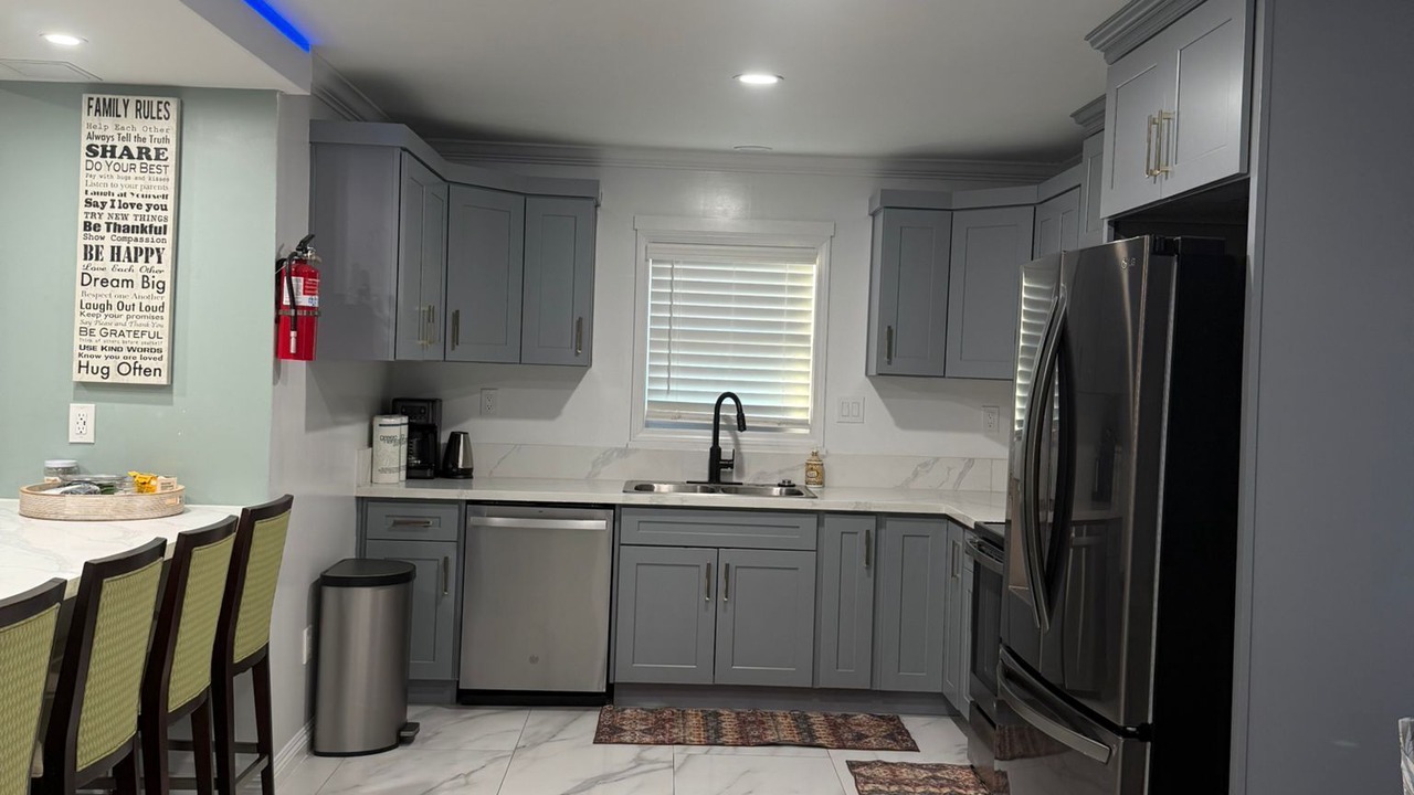 Photo of Kitchen in Ellendale