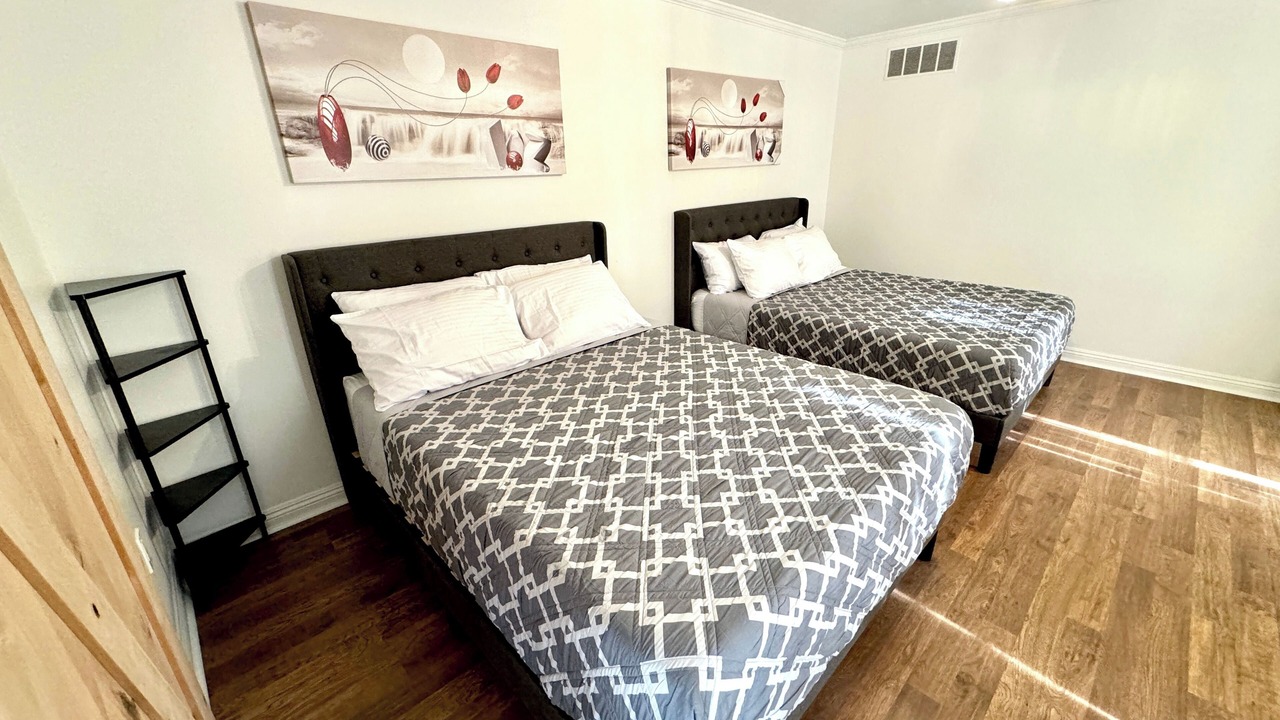 Photo of Bedroom in Ellendale