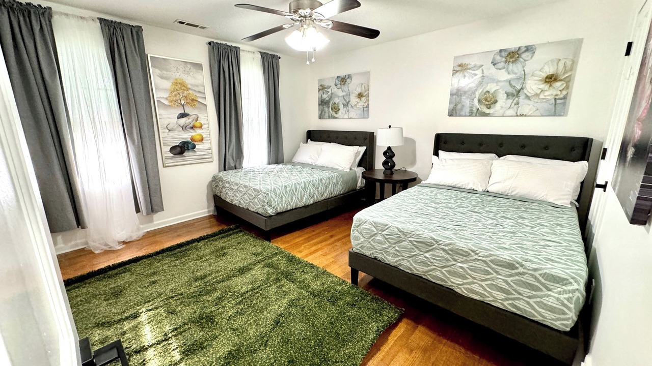 Photo of Bedroom in Ellendale