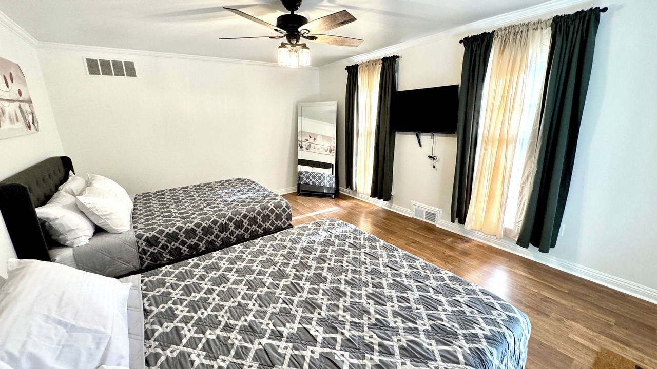 Photo of Bedroom in Ellendale
