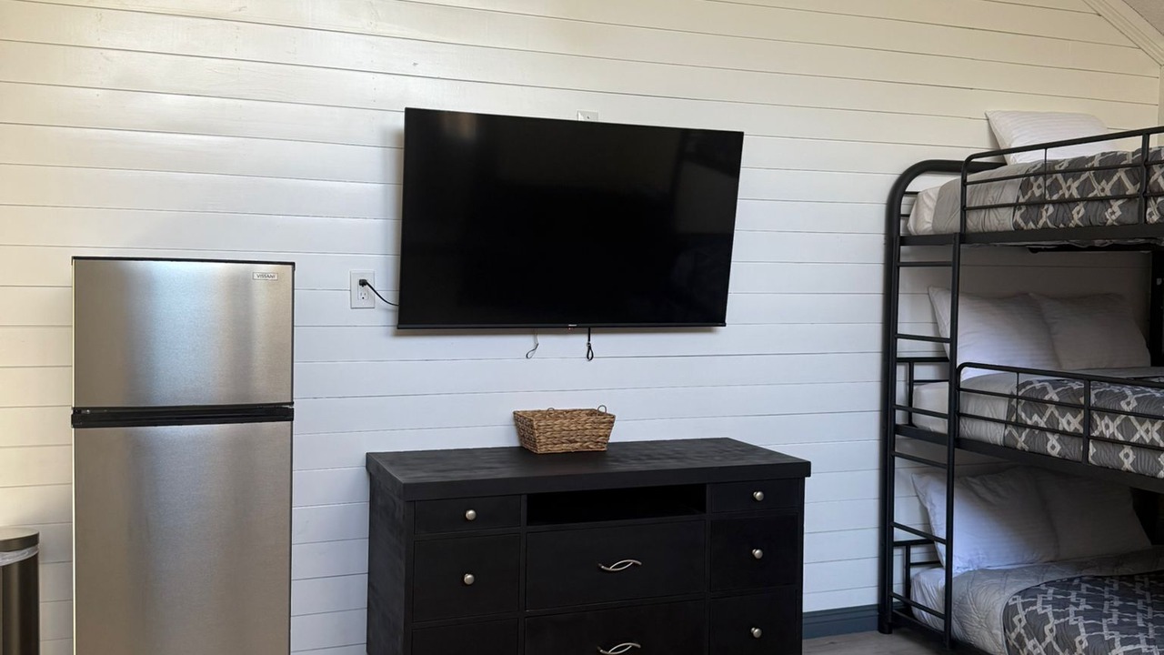Photo of Bedroom in Ellendale