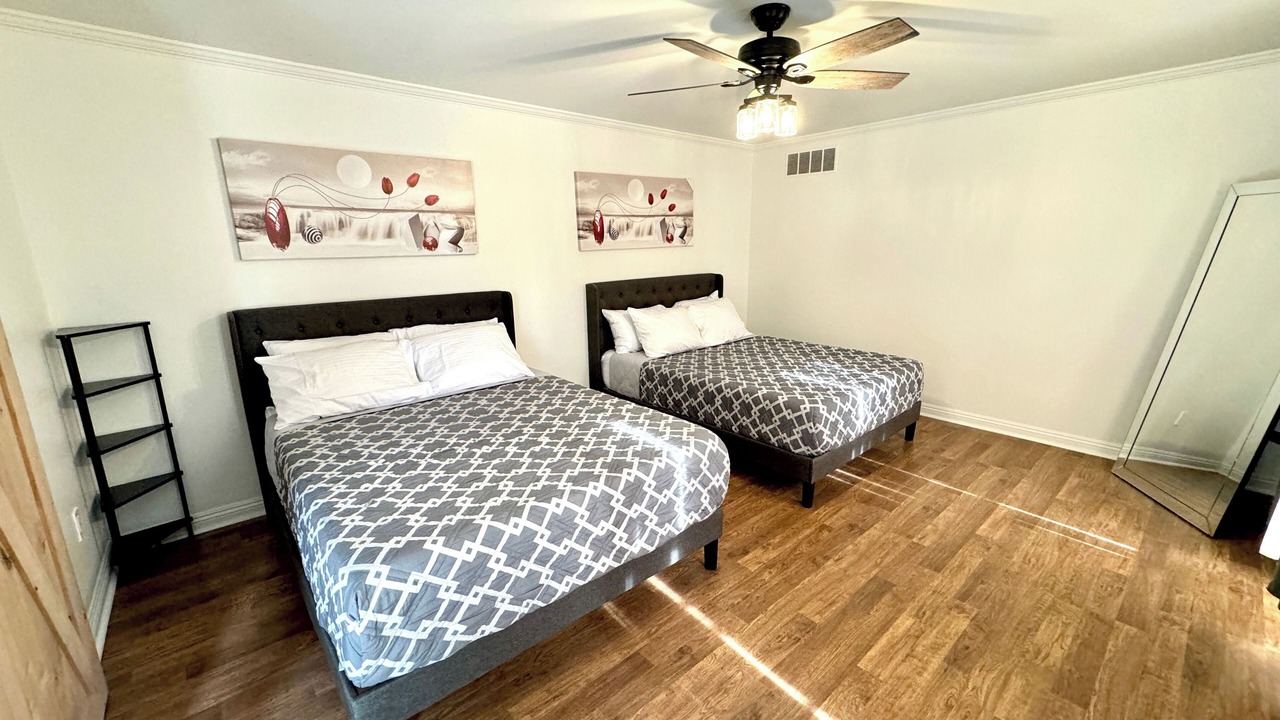 Photo of Bedroom in Ellendale