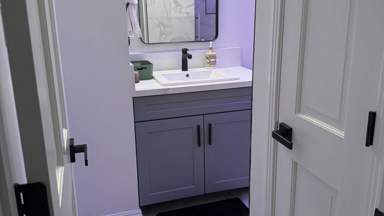 Photo of Bathroom in Ellendale