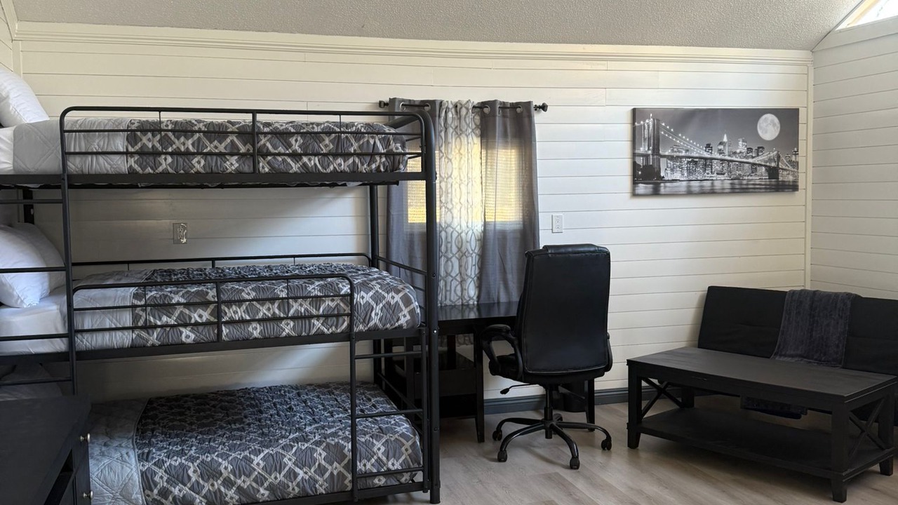 Photo of Bedroom in Ellendale
