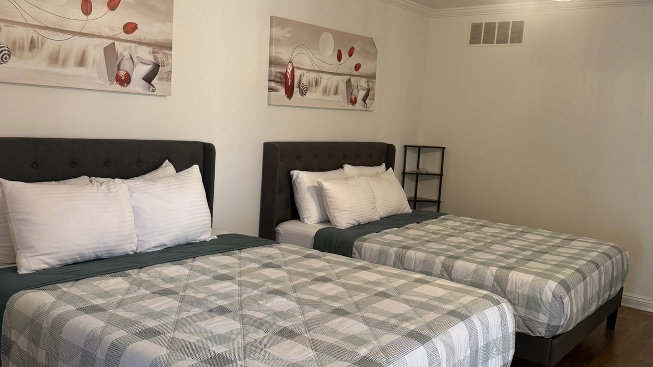 Photo of Bedroom in Ellendale