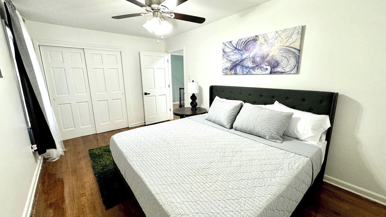 Photo of Bedroom in Ellendale
