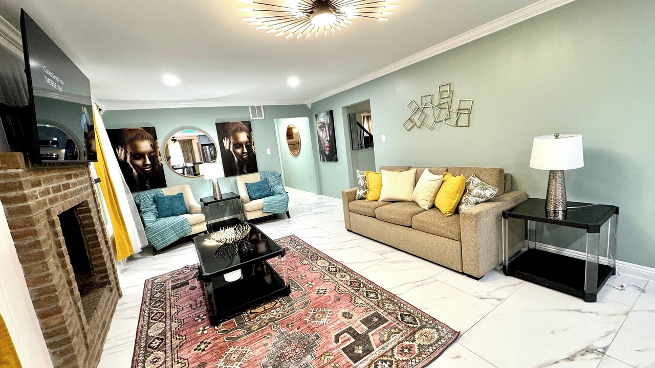 Photo of Livingroom in Ellendale