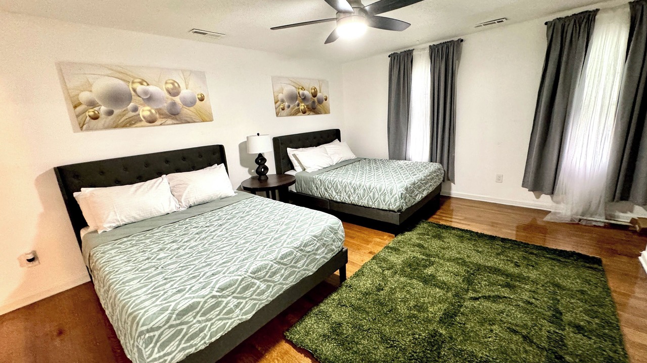 Photo of Bedroom in Ellendale