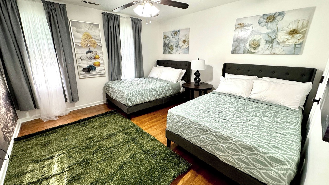 Photo of Bedroom in Ellendale