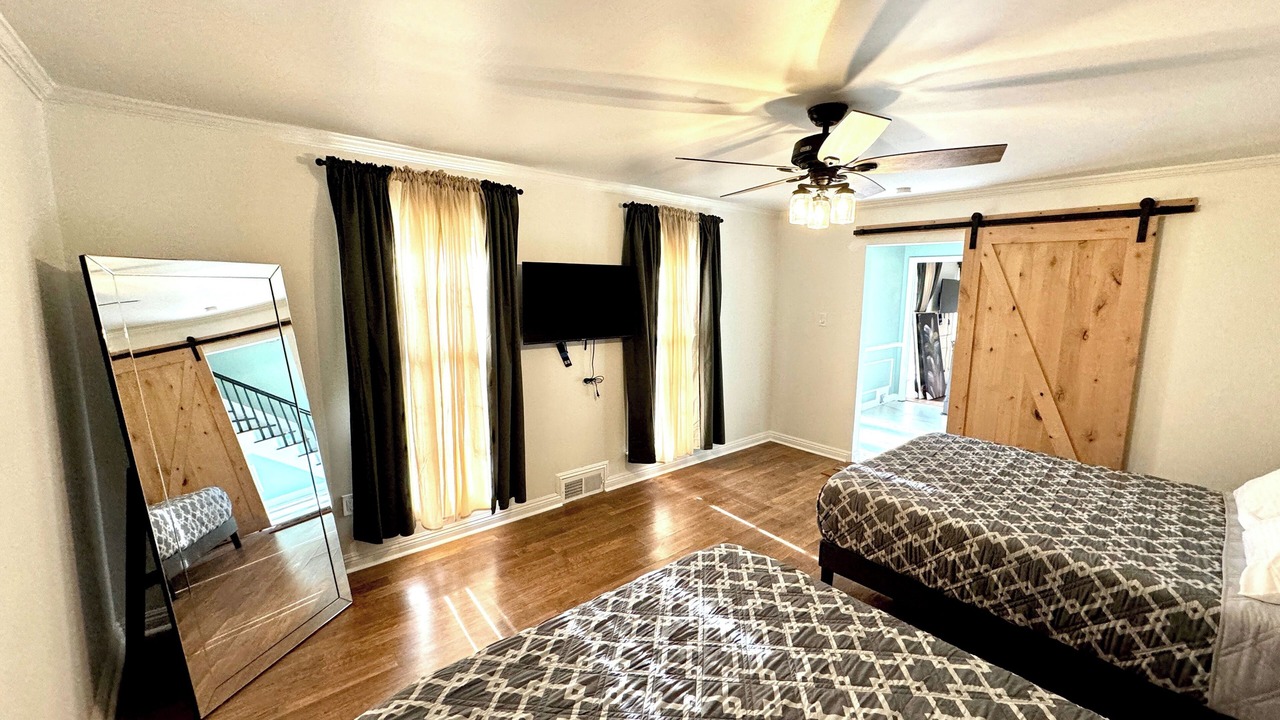 Photo of Bedroom in Ellendale